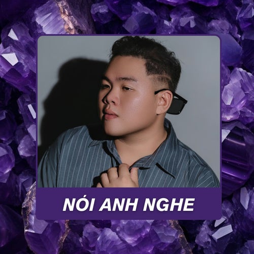 Nói Anh Nghe