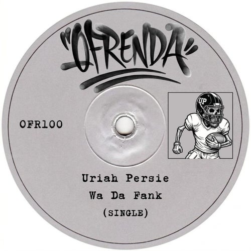 Wa Da Fank