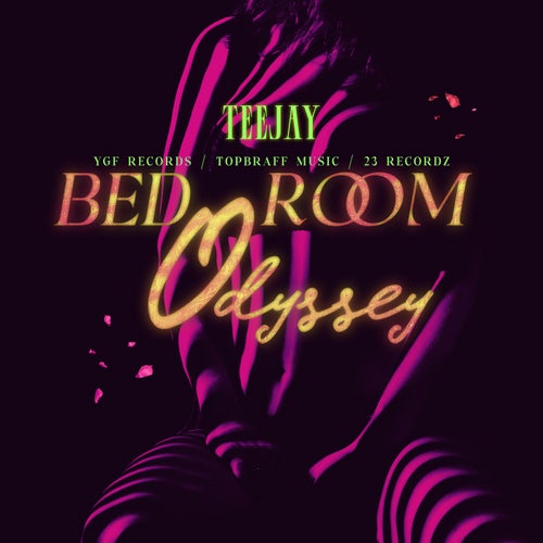 Bedroom Odyssey