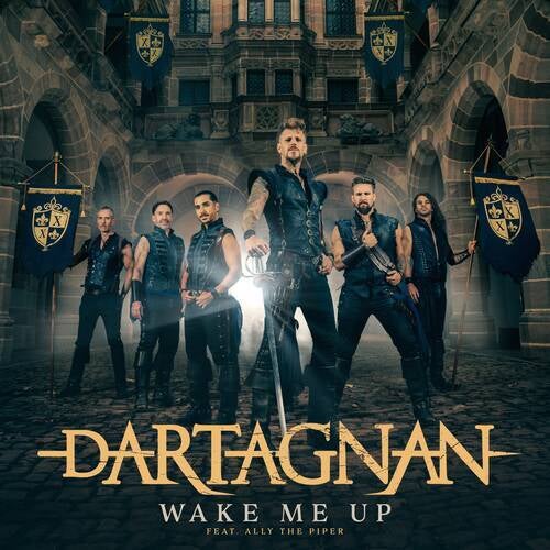 Wake Me Up