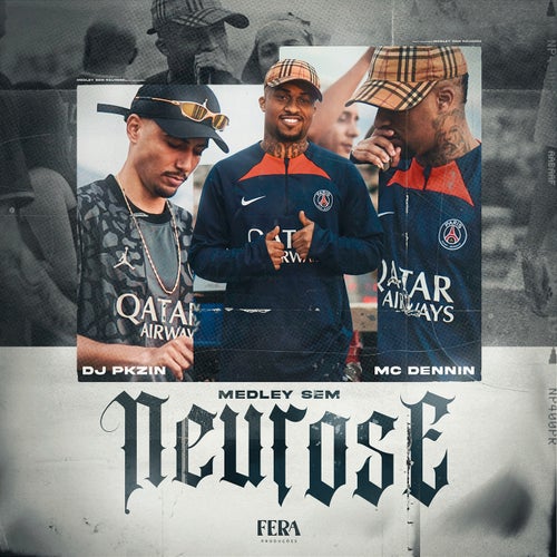 Medley Sem Neurose