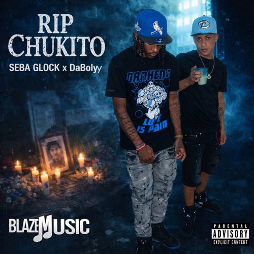 RIP CHUKITO