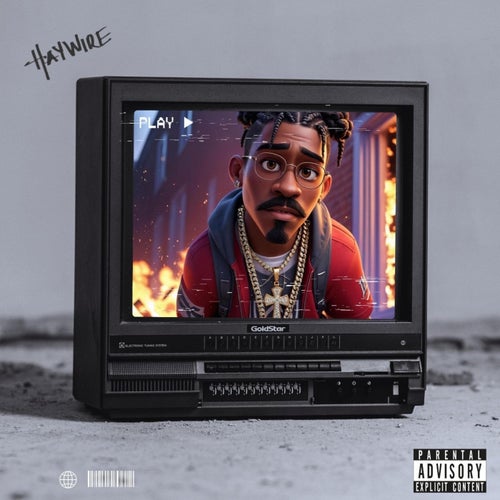 Release of the week