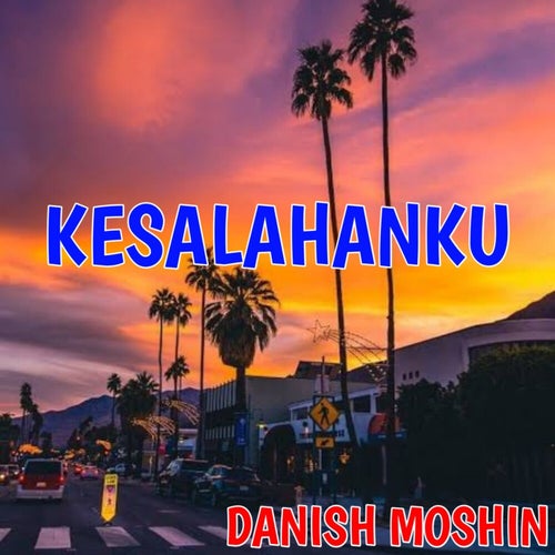 Kesalahanku