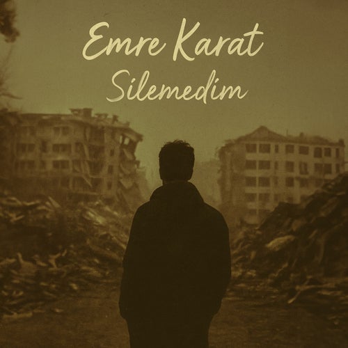 Silemedim