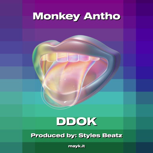Monkey Antho
