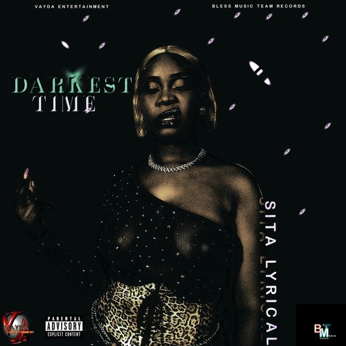 Darkest Time