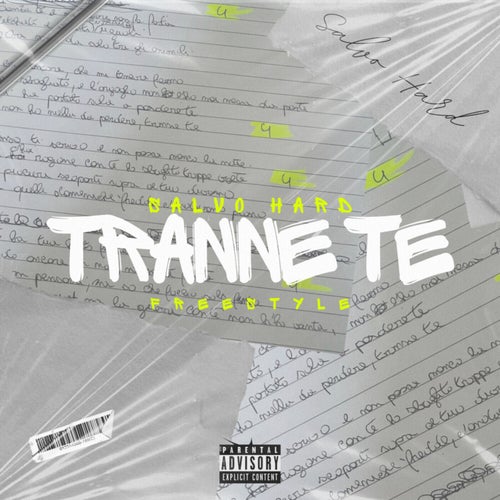 Tranne Te (Freestyle)