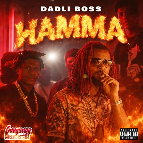 Hamma