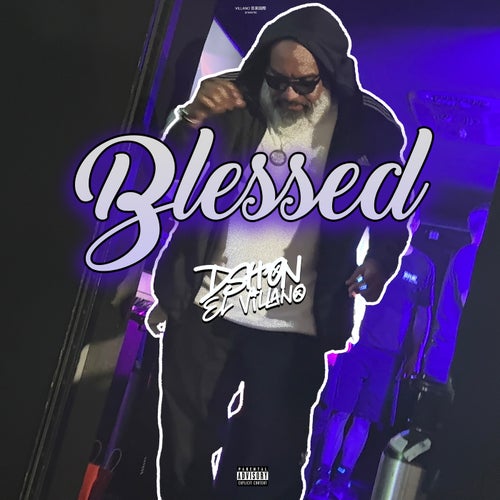 Blessed