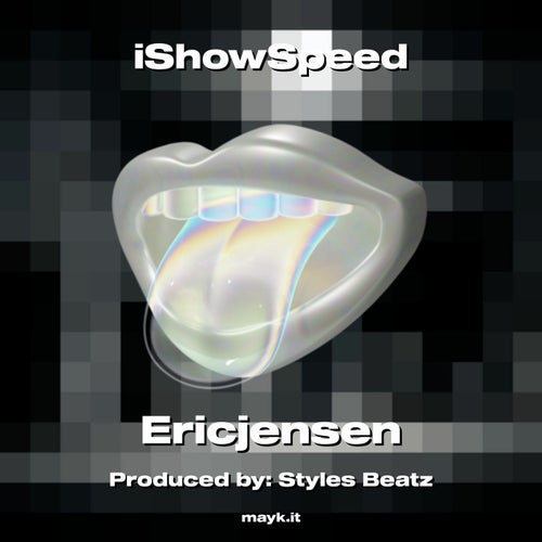 iShowSpeed