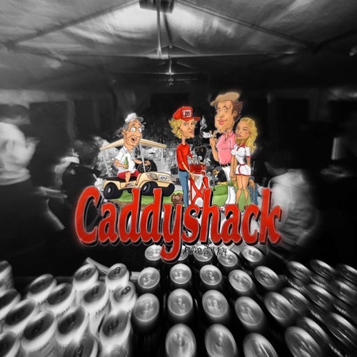 Caddyshack 2024