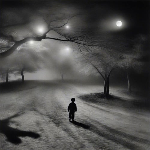forest childhood
