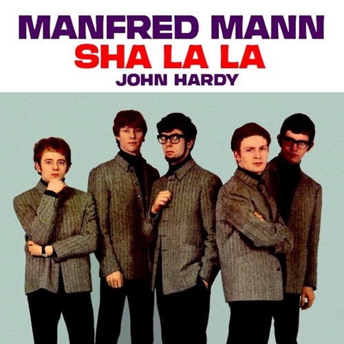 Sha La La / John Hardy