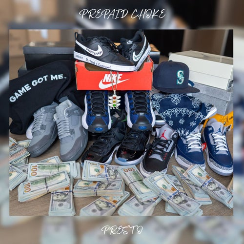 PRESTO