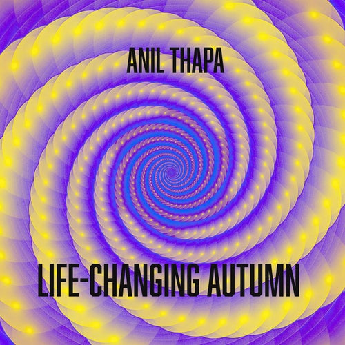 Life-Changing Autumn