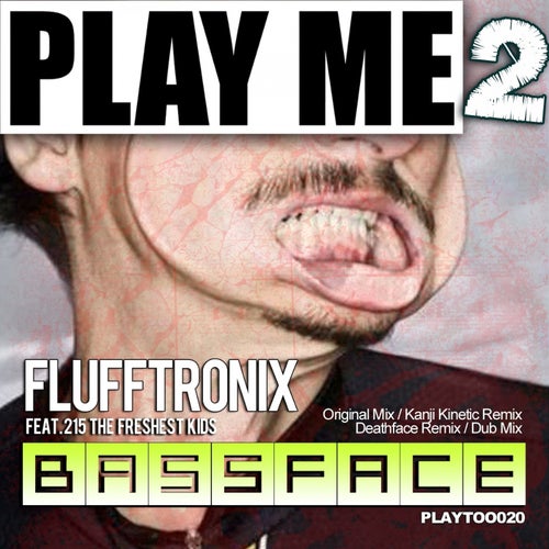 Bassface