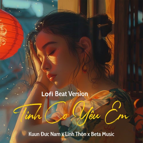 Tình Cờ Yêu Em (Lofi Beat)