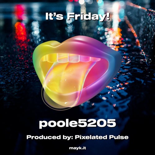 It’s Friday!