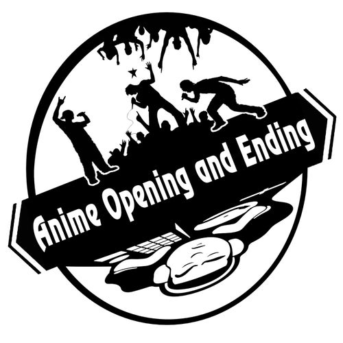 Anime Opening And Ending Album