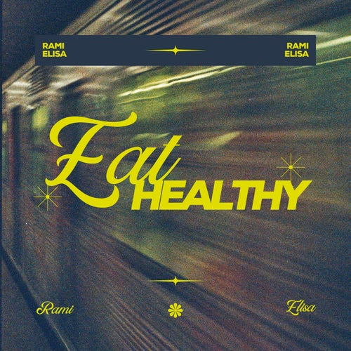 Eat healthy