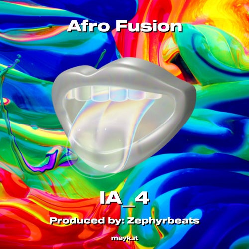 Afro Fusion