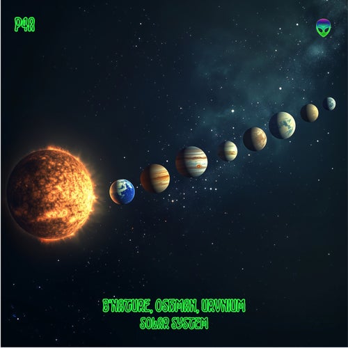Solar System