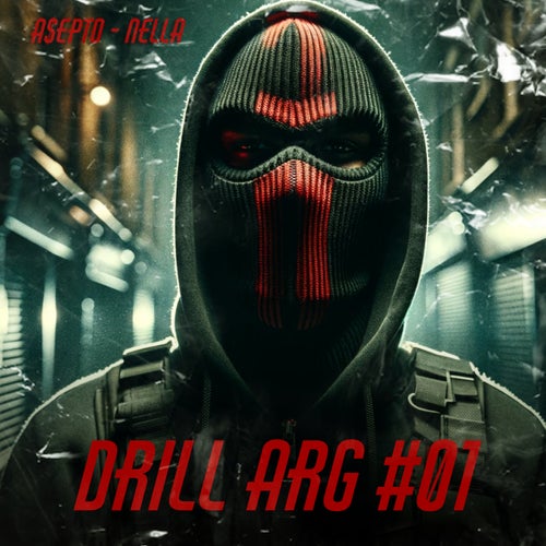 Drill ARG #01 (Mi Enfermedad)