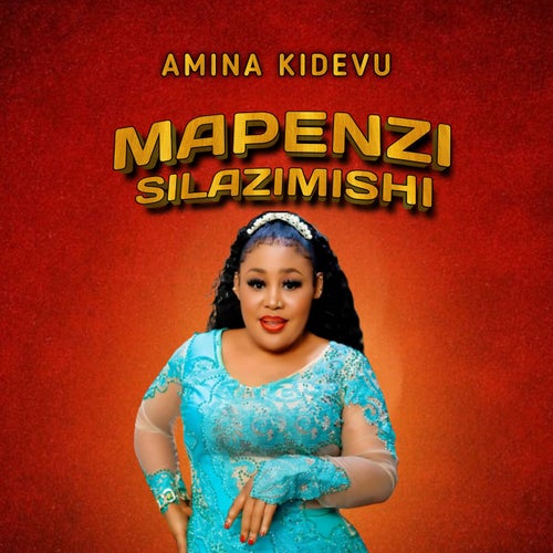 Mapenzi Silazimishi