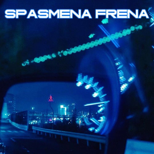 Spasmena Frena (Cover)