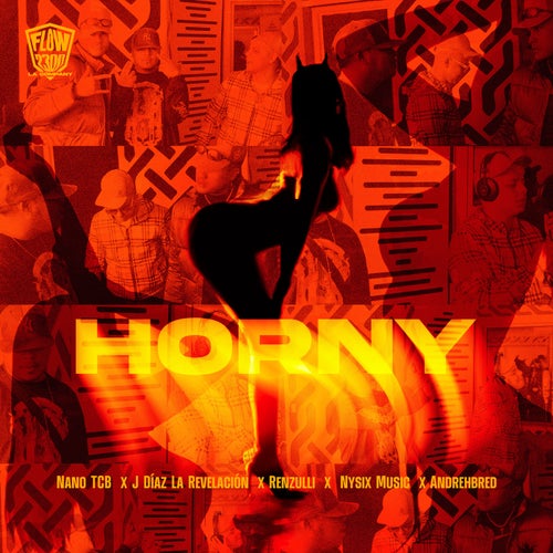 Horny