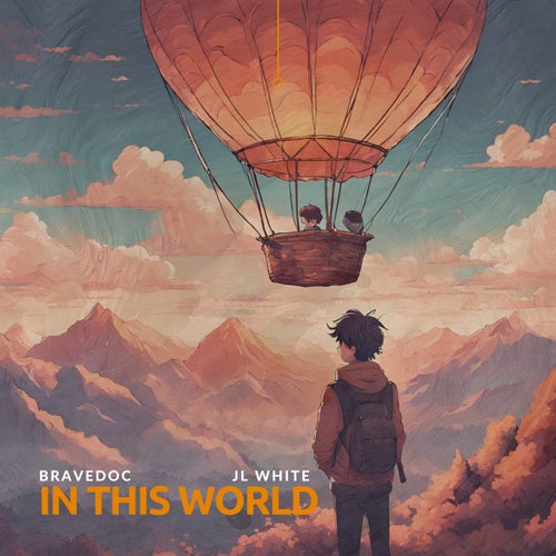 In This World (feat. JL White)