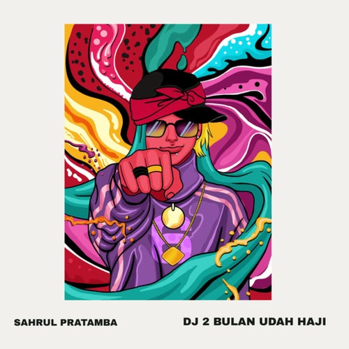 Dj 2 Bulan Sudah Haji