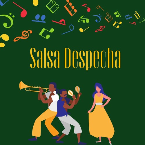 Salsa despecha