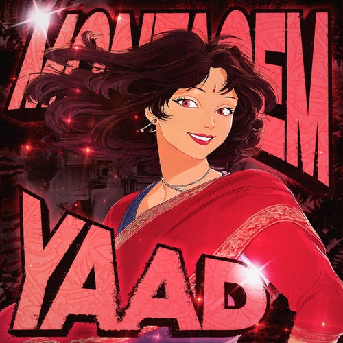 MONTAGEM YAAD