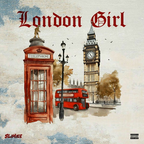 London Girl