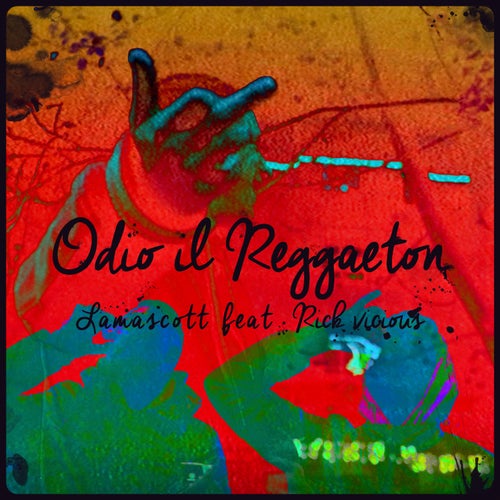 ODIO IL REGGAETON
