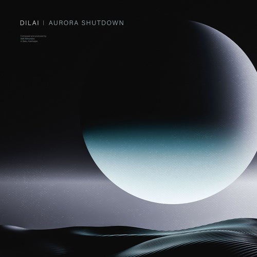 Aurora Shutdown