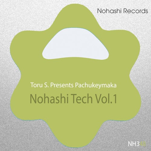 Nohashi Tech Vol. 1