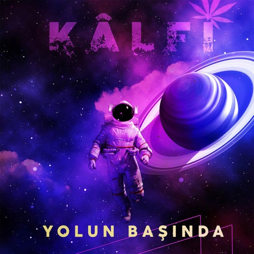 Yolun Başında