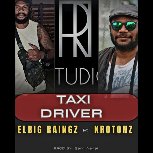 Taxi Driver