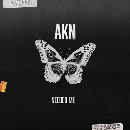 NEEDED ME. (Extended Mix)