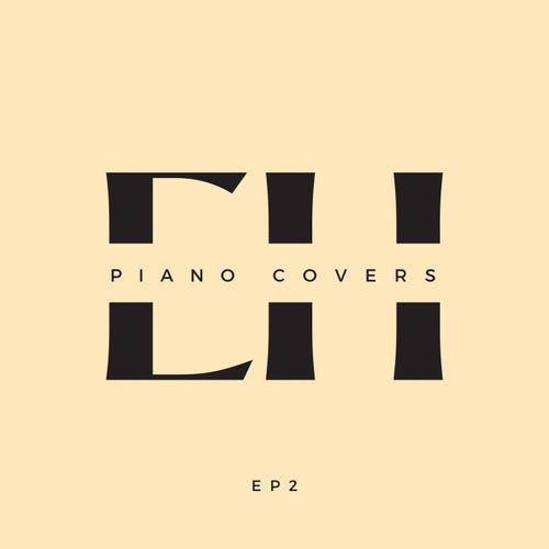 EP2 (Piano Arrangements)