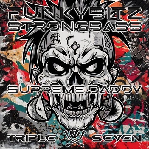 Supreme Daddy (Original Mix)