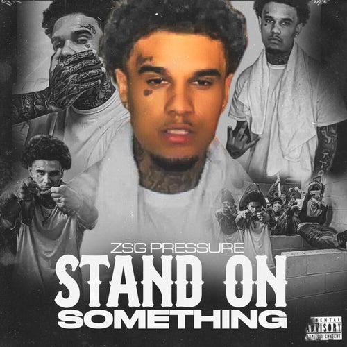 Stand on Something