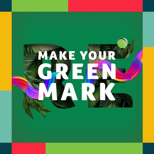 Make Your Green Mark