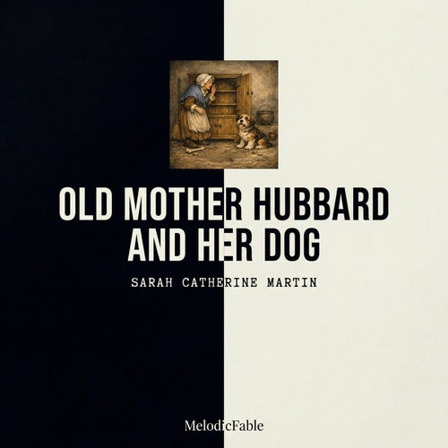Old Hubbard Mother
