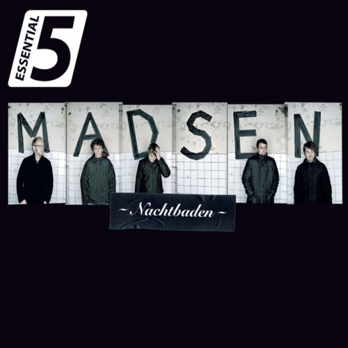 Nachtbaden (Essential 5)