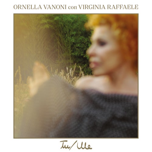Tu Me (con Virginia Raffaele)