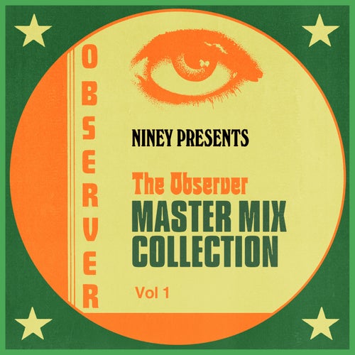 The Observer Master Mix Collection, Vol. 1